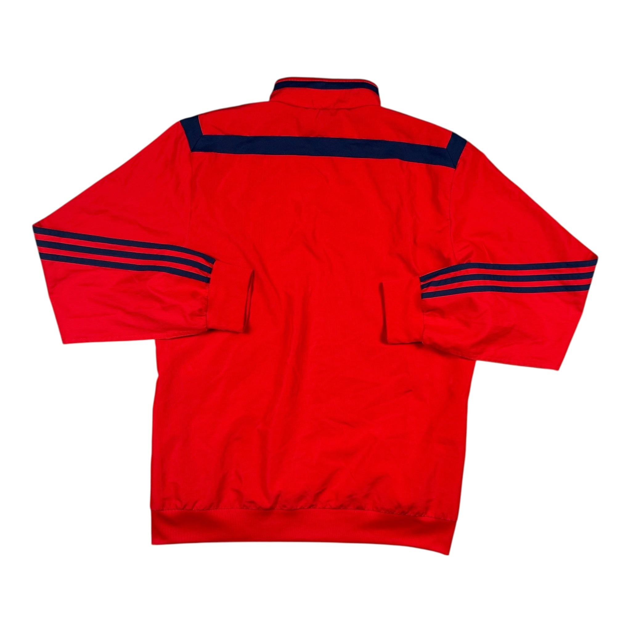 Arsenal training jacket