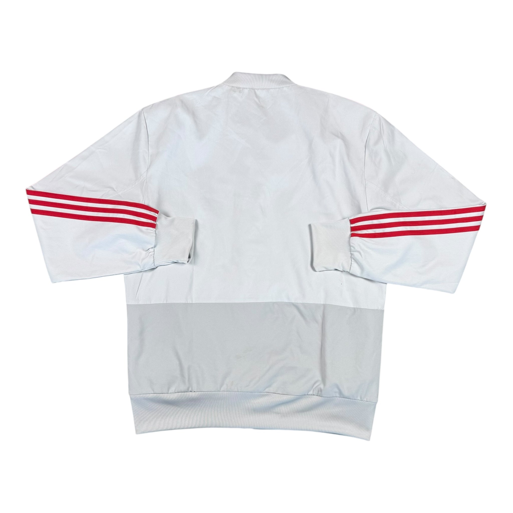 Manchester United Trainingsjacke