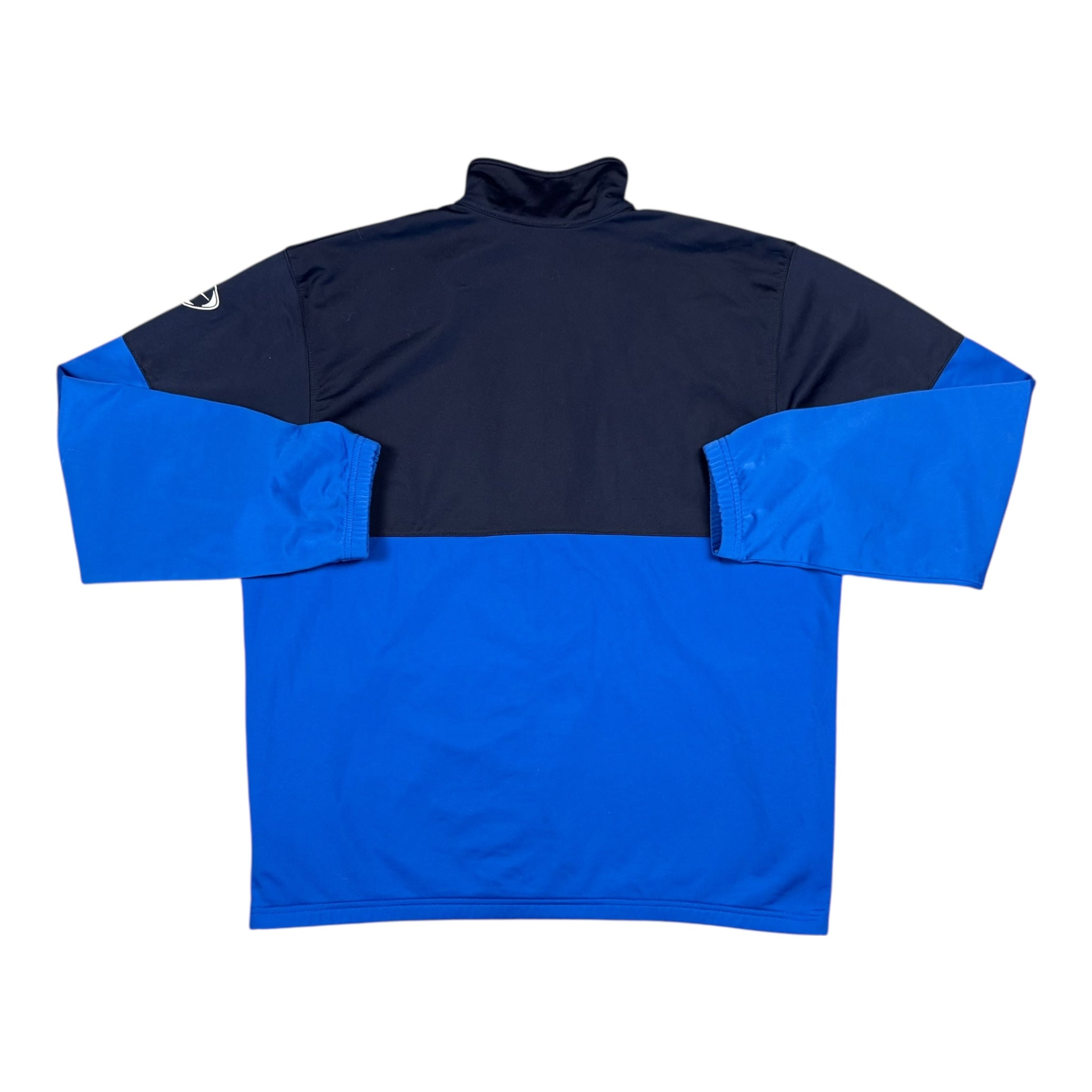 Training jacket