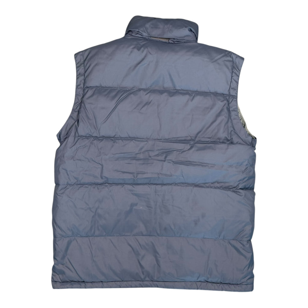 Puffer vest
