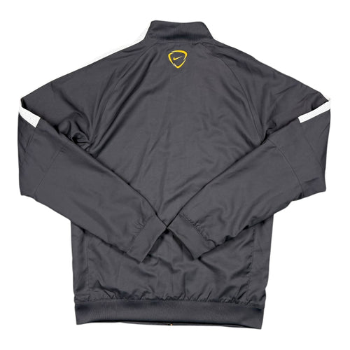 AS Roma training jacket