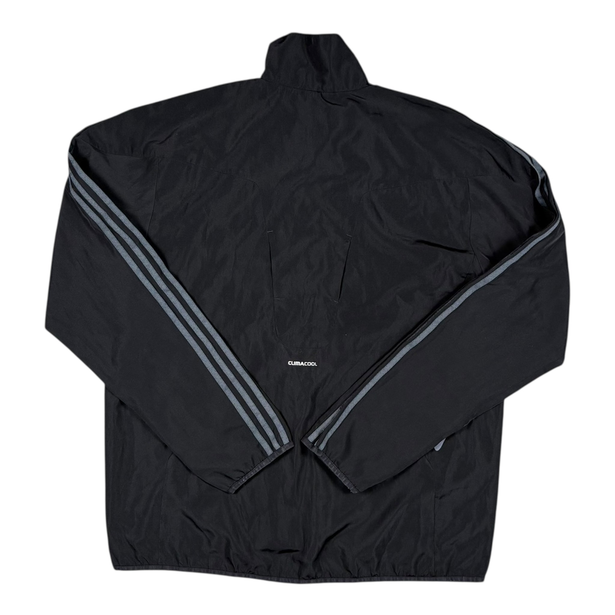 Trainingsjacke