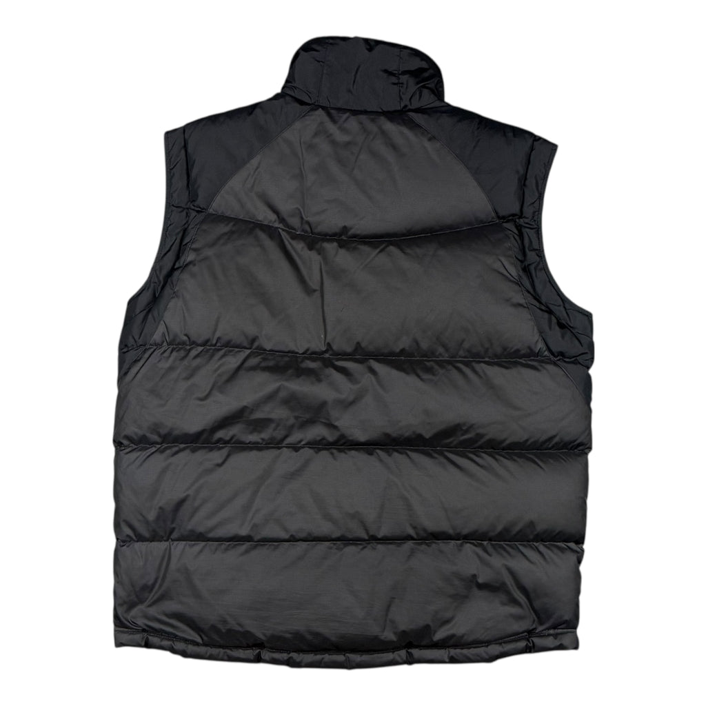 Puffer vest
