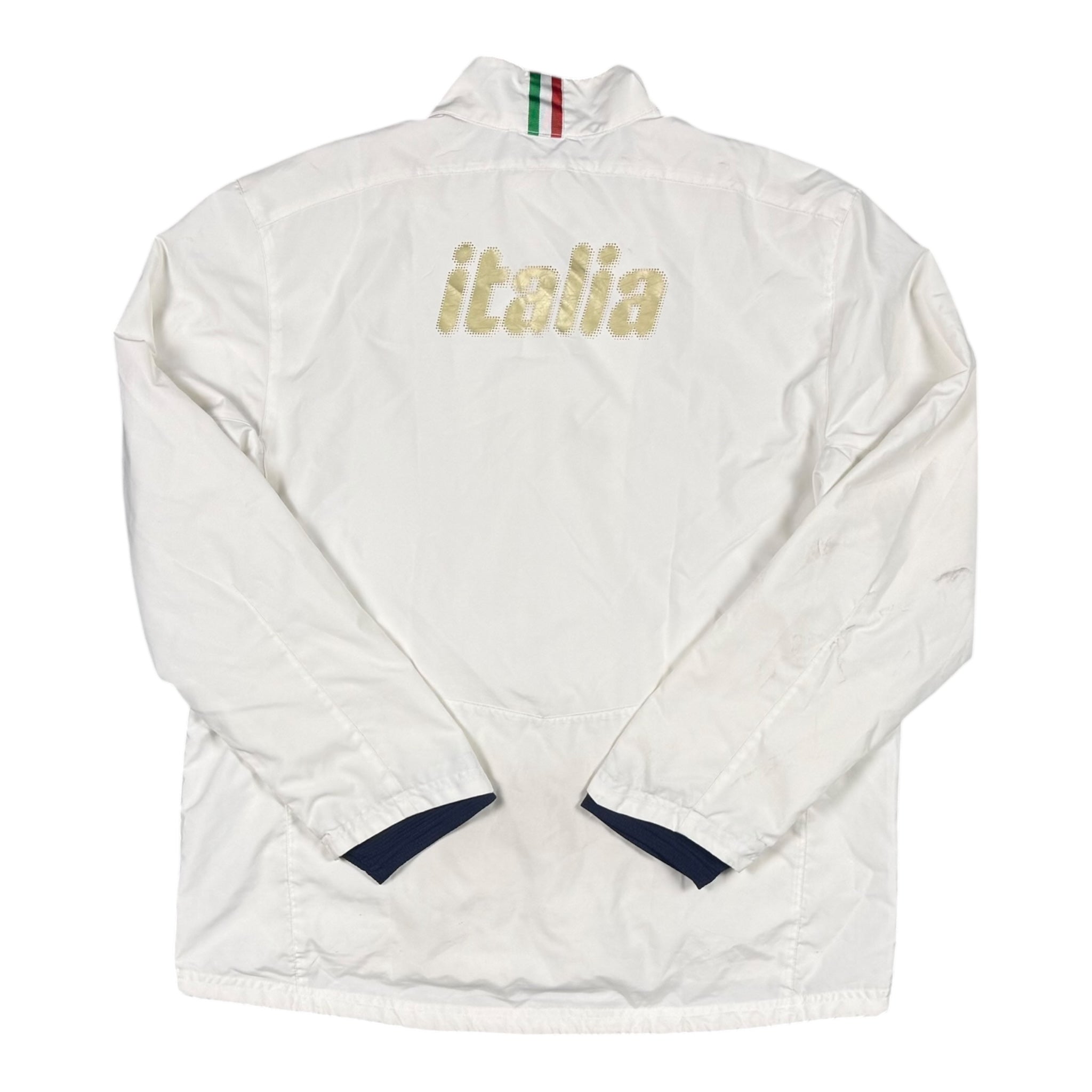 Italien Trainingsjacke