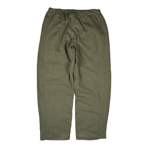 Baggy jogging pants