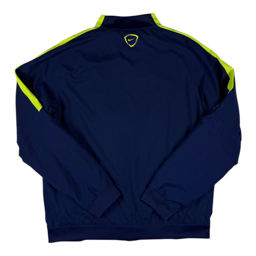 Barcelona track jacket