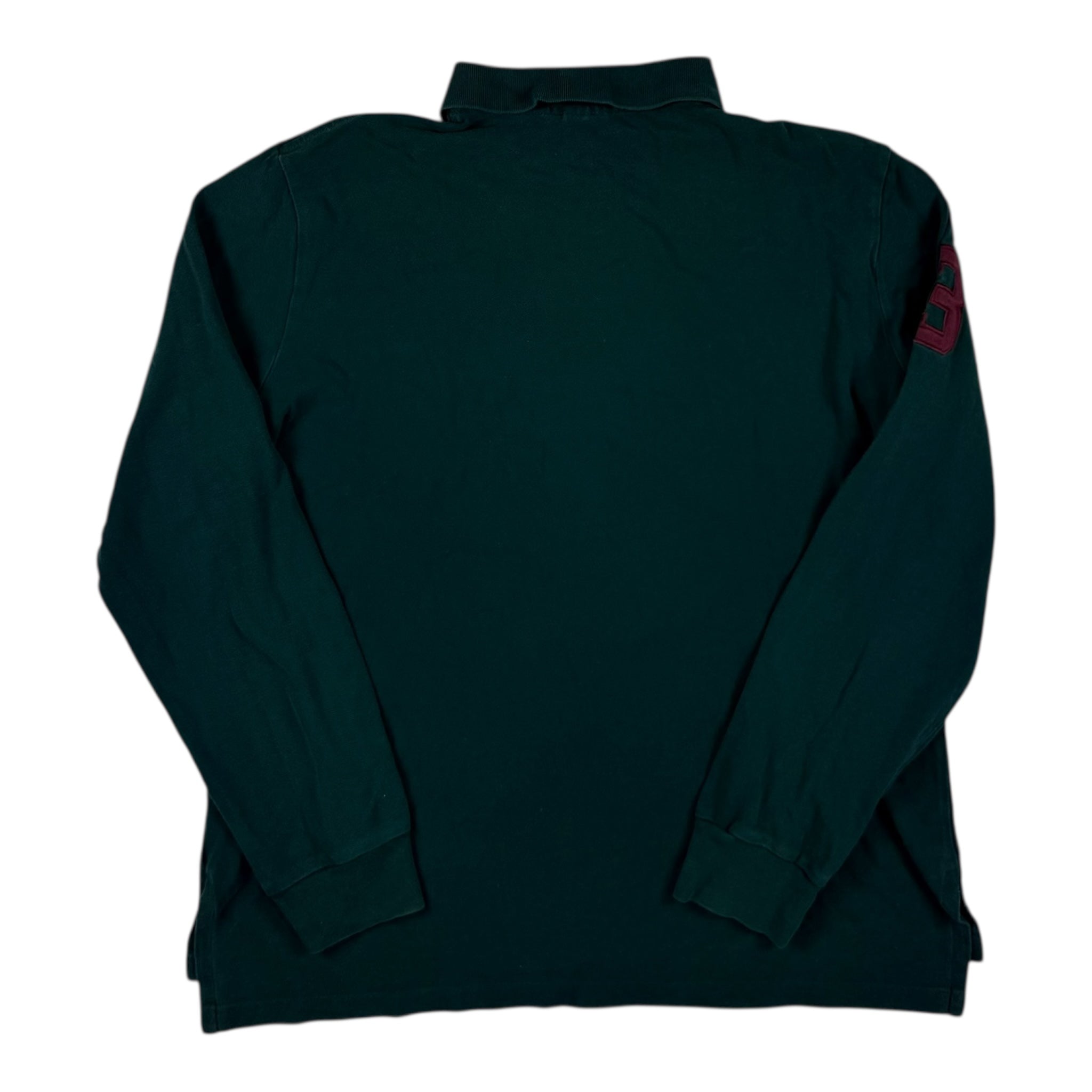 Longsleeve