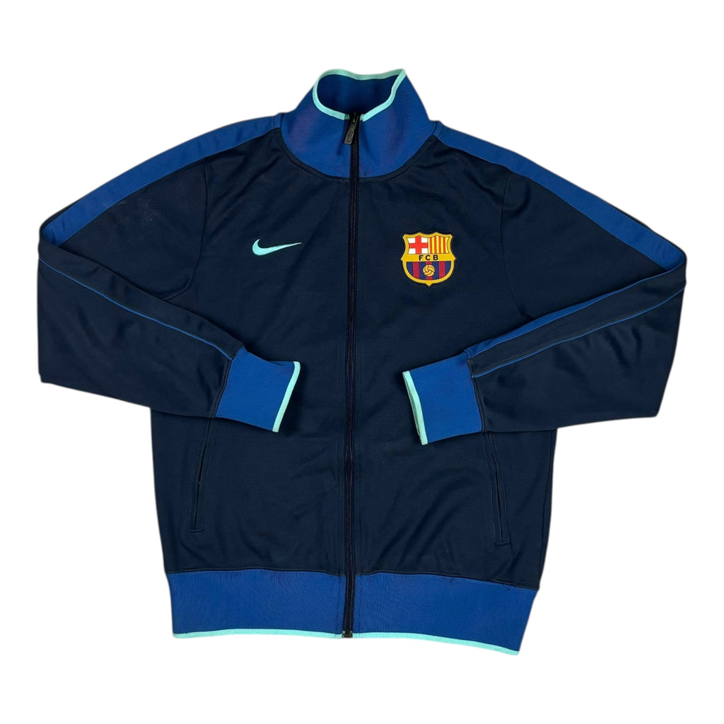 Barcelona Jacket
