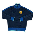 Barcelona Jacket