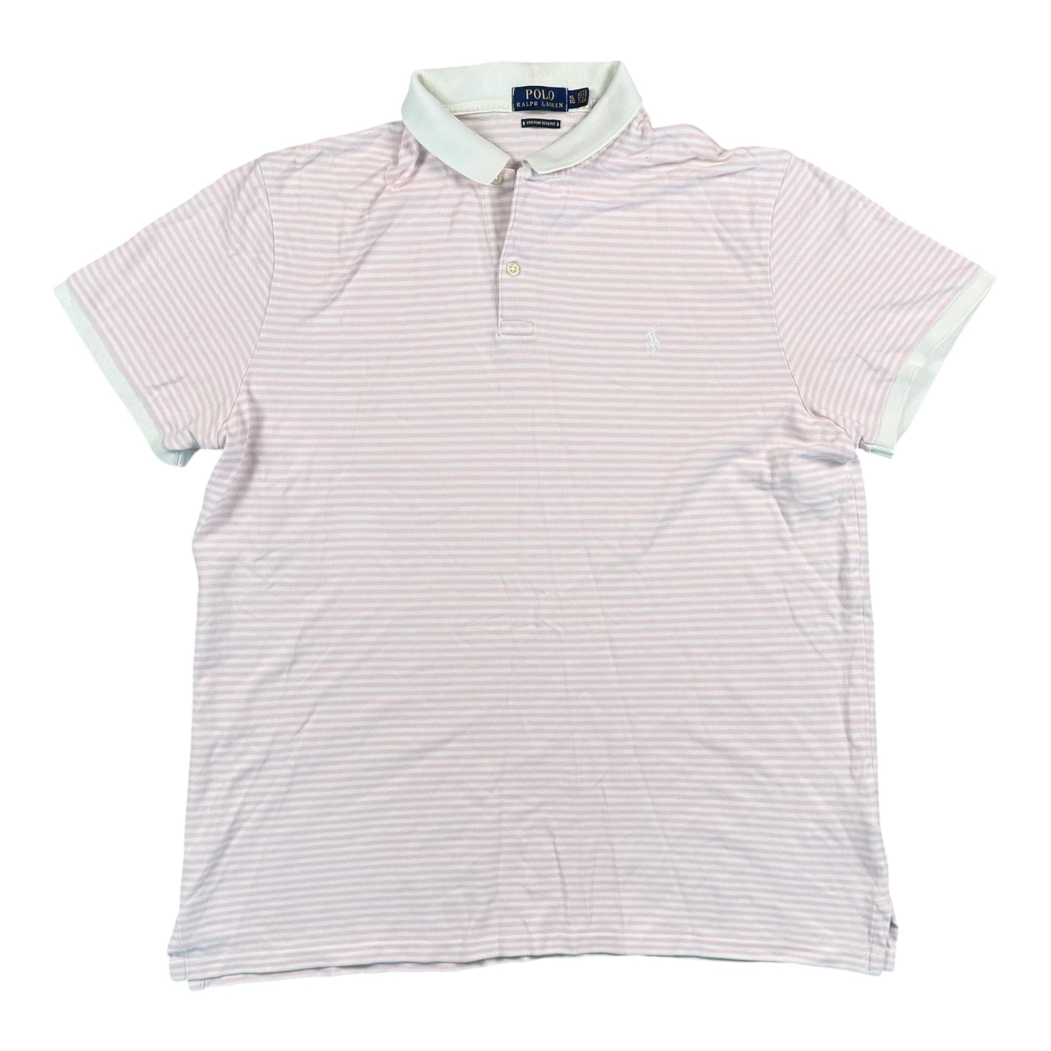 Polo Pink