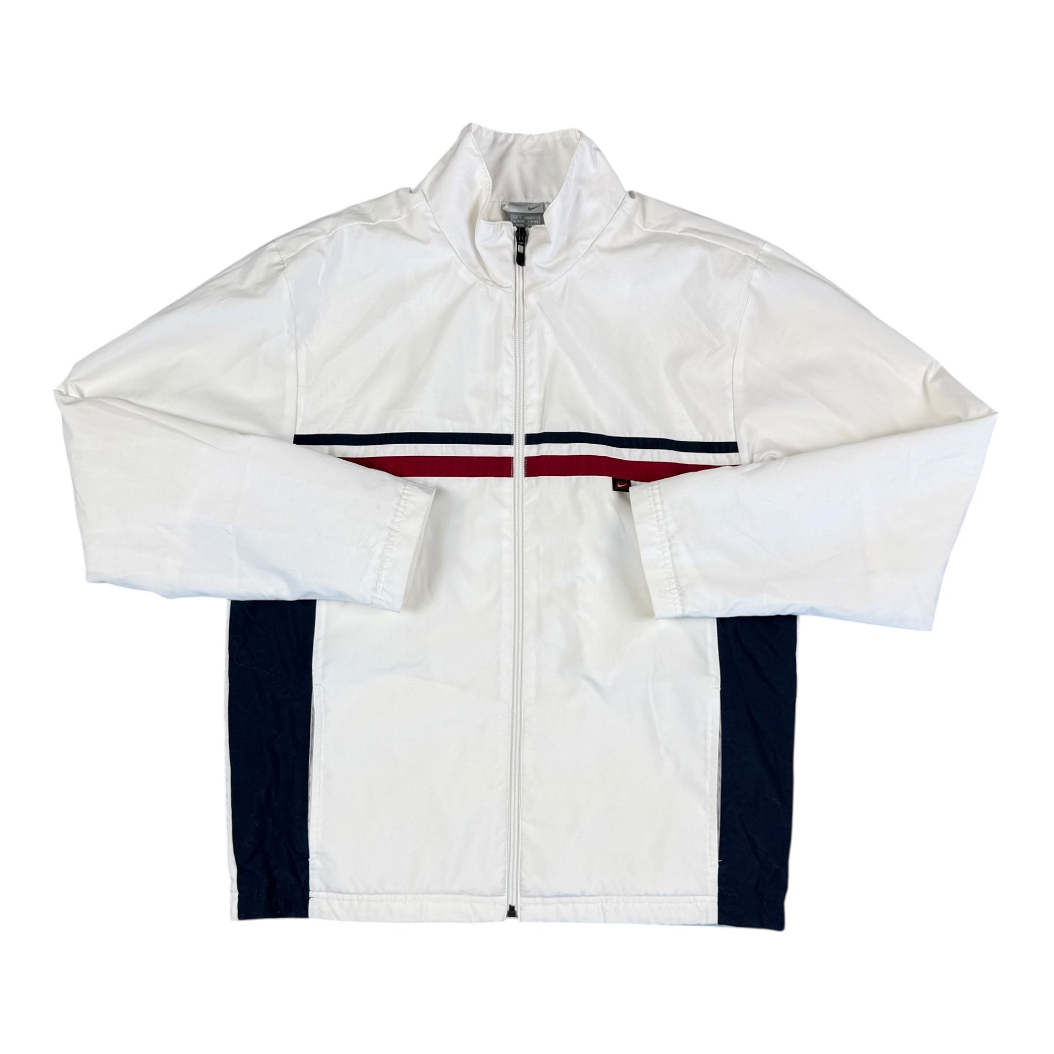 Training jacket