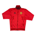 Manchester United training jacket
