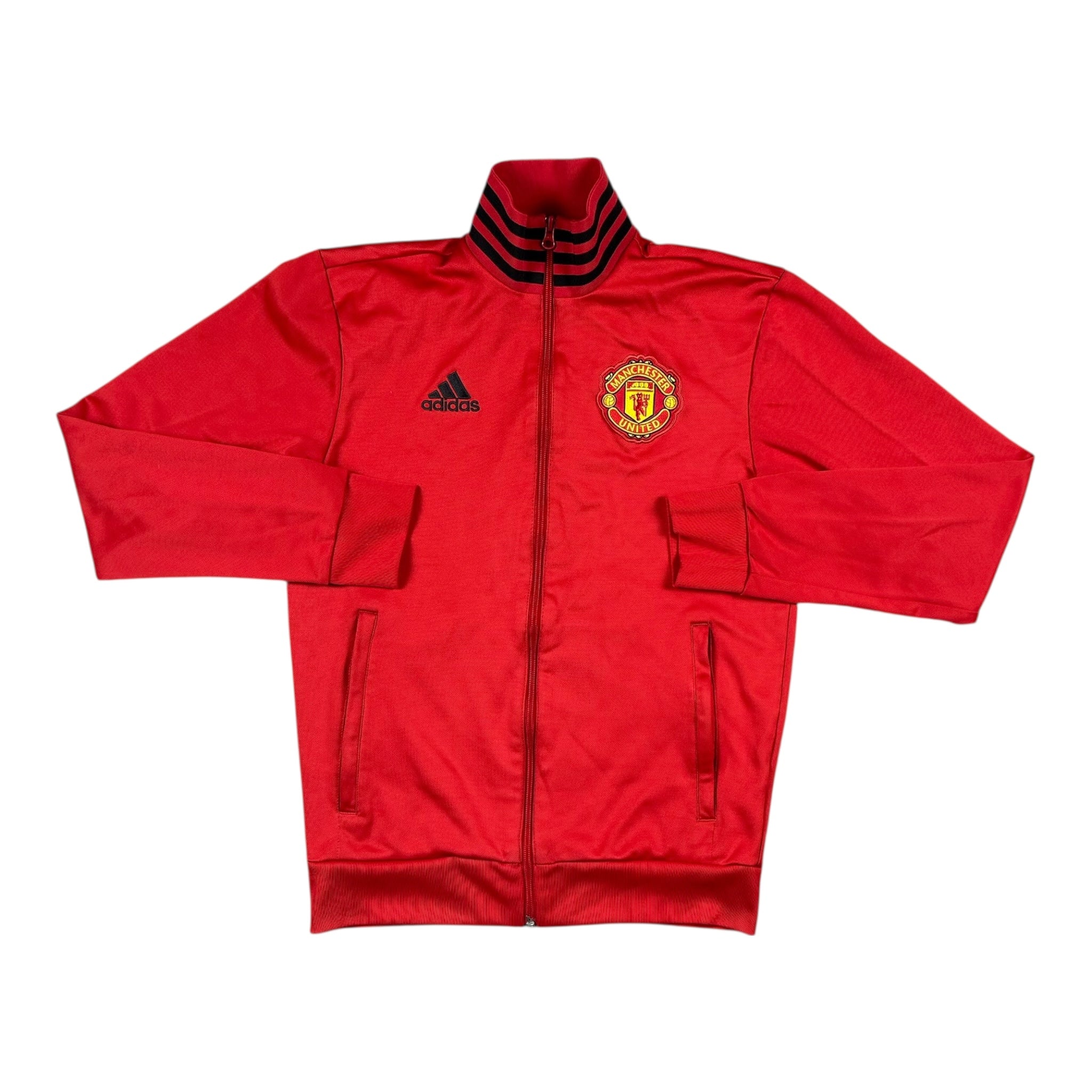 Manchester United training jacket