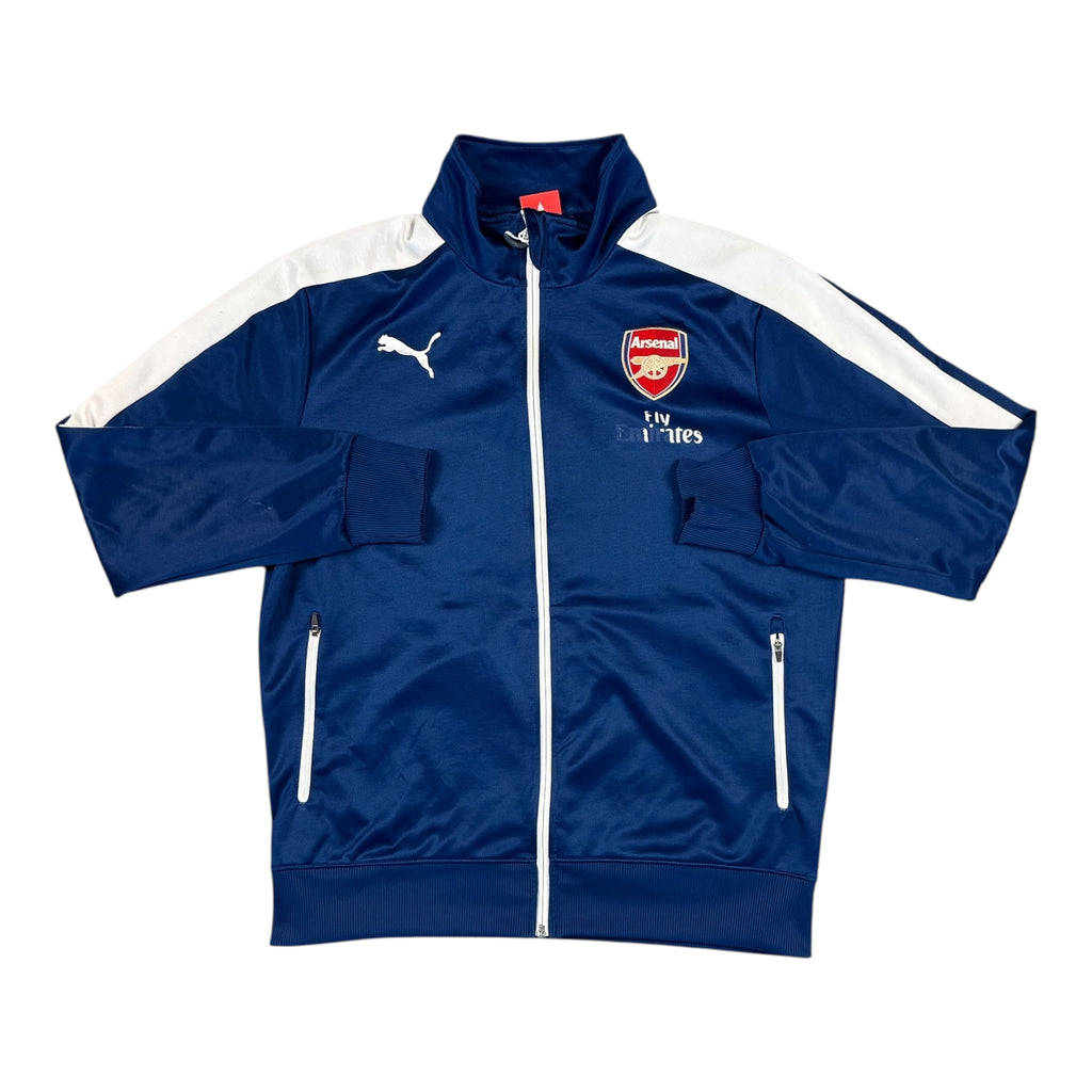 Arsenal training jacket