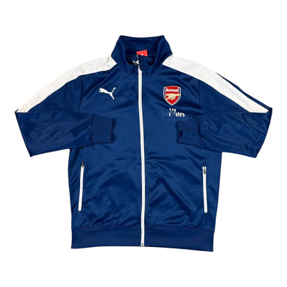 Arsenal Trainingsjacke