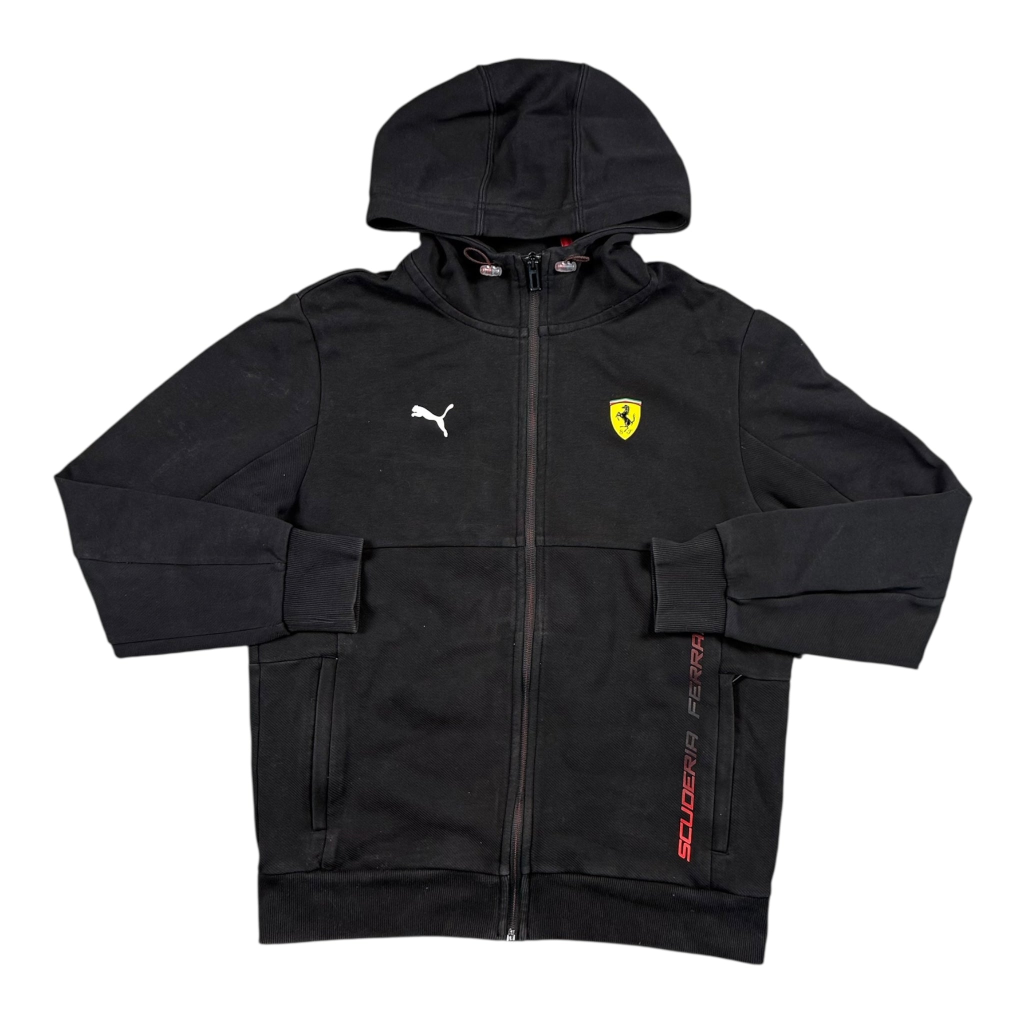 Ferrari Zipper