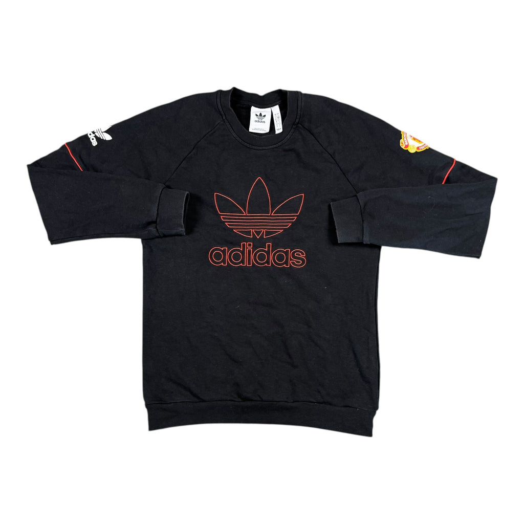 Manchester United Sweater