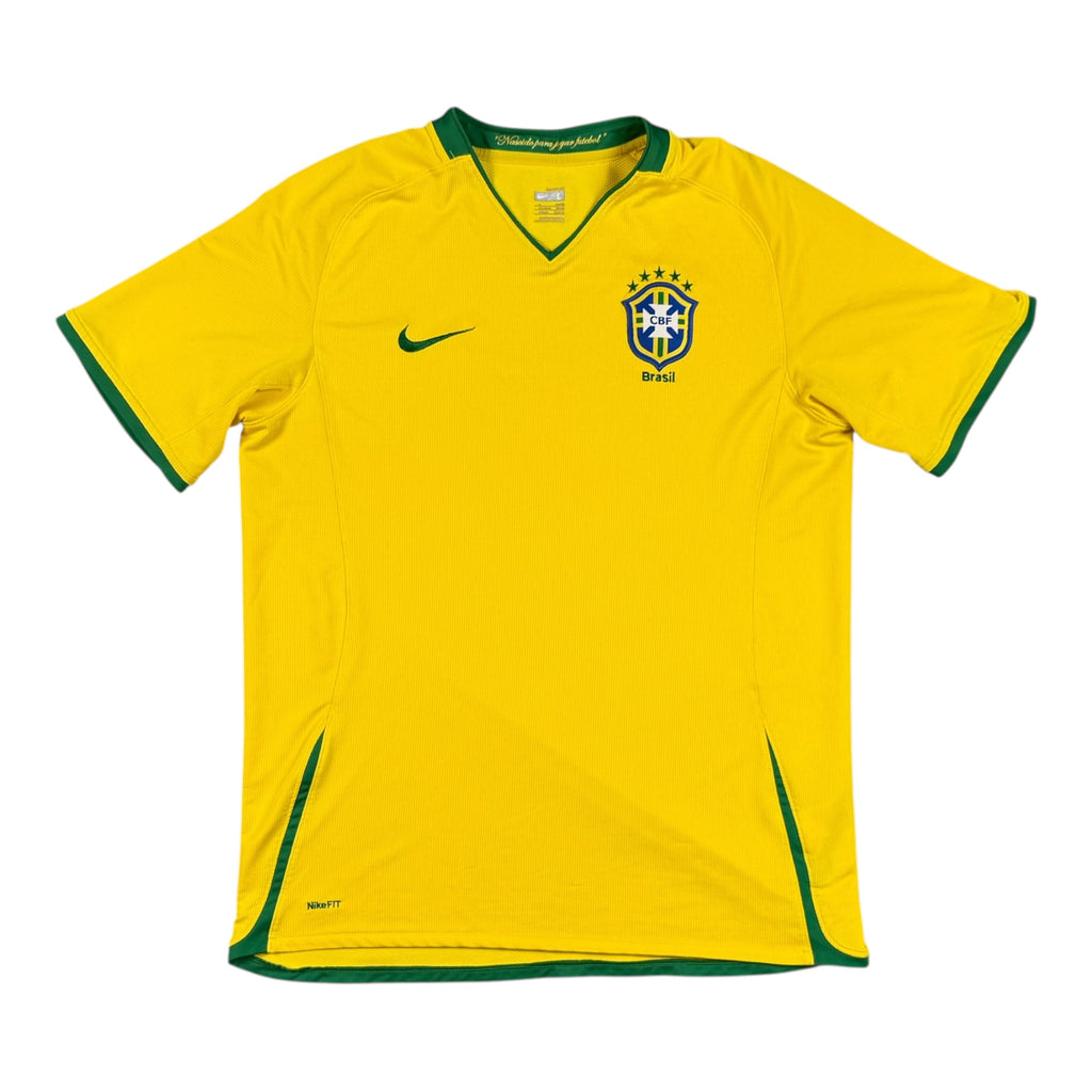 Brazil jersey