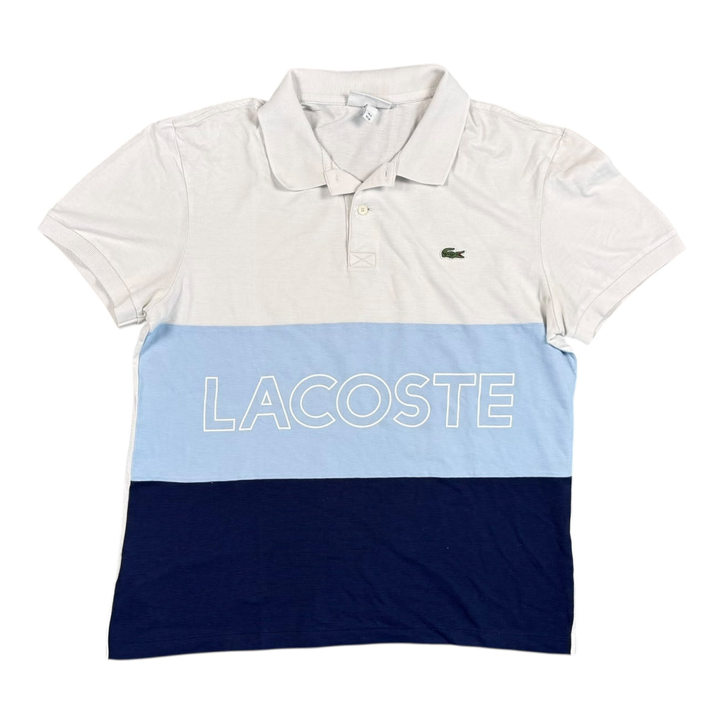 Spellout Polo