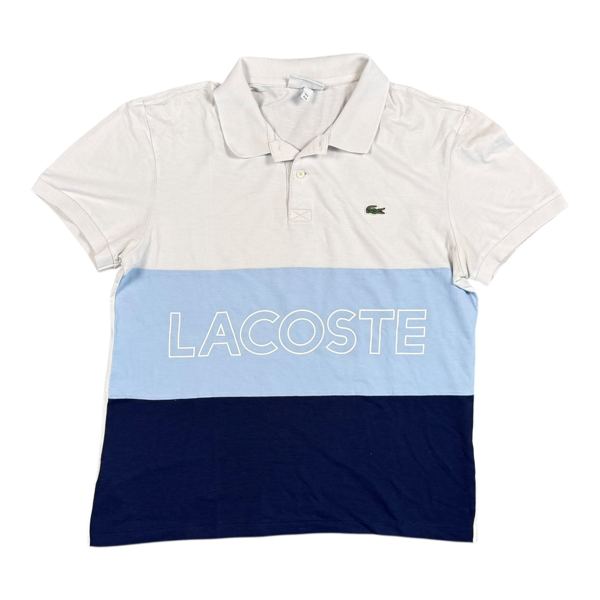 Spellout Polo