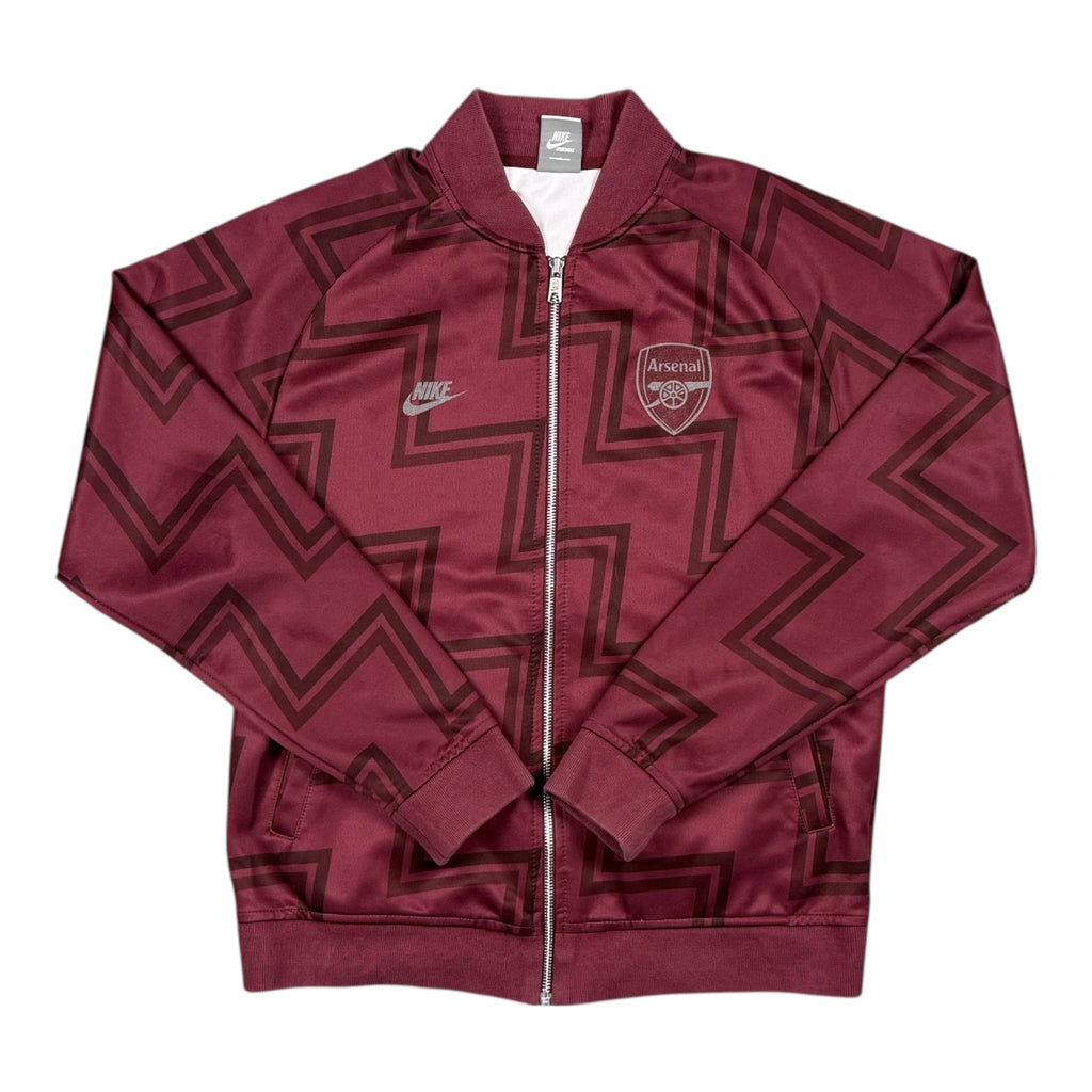 Arsenal Trainingsjacke