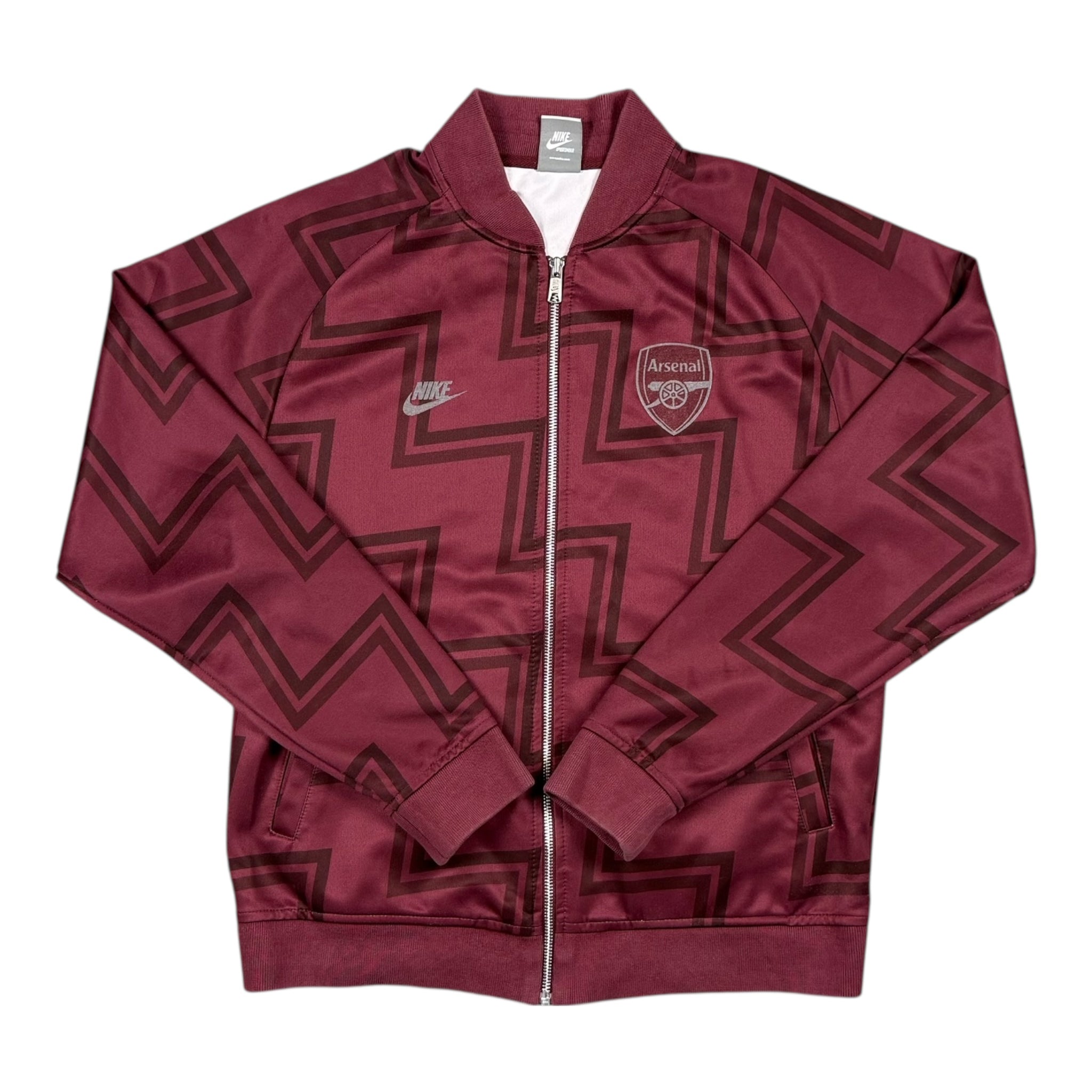 Arsenal Trainingsjacke