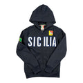 Sicilia Zipper