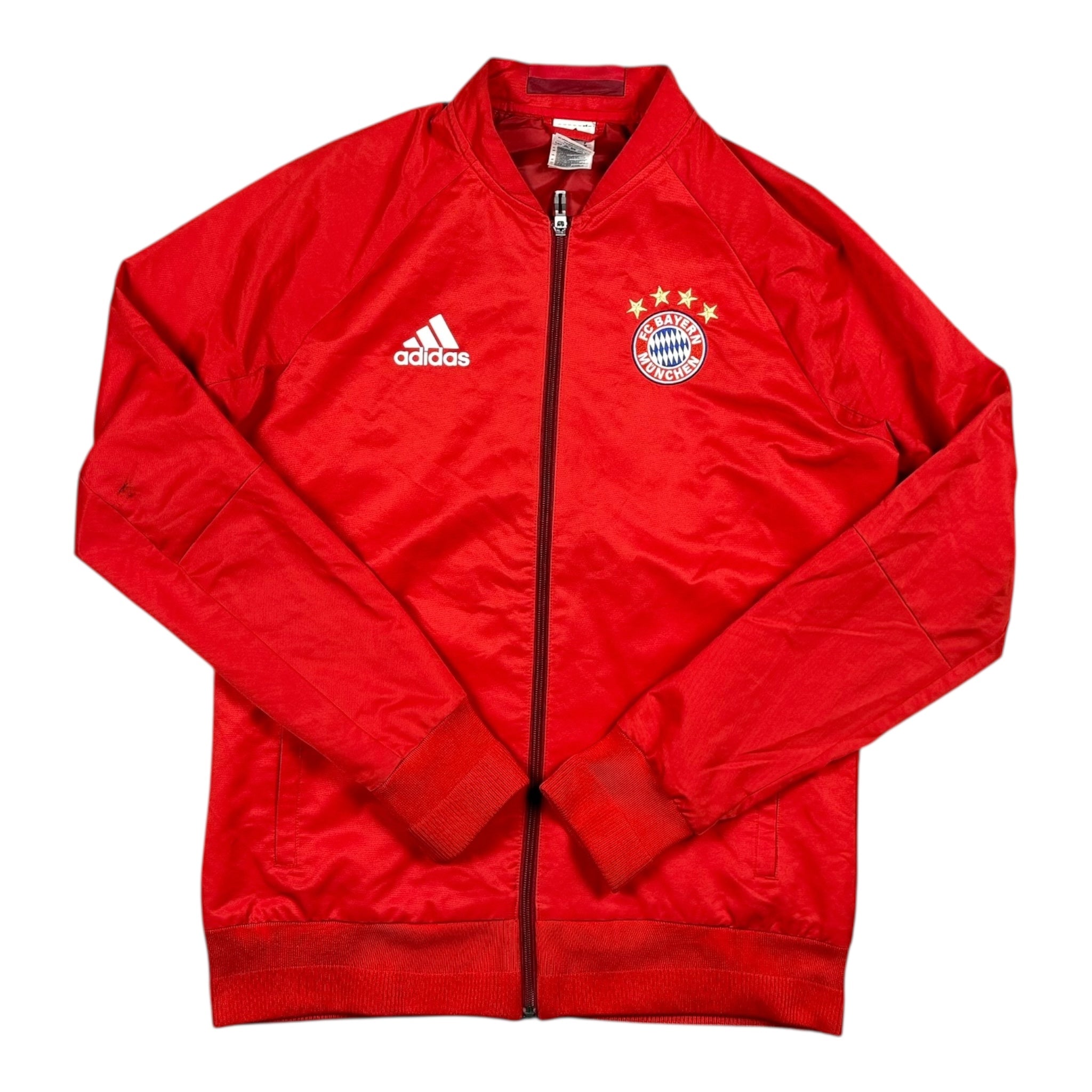 Bayern München Trainingsjacke
