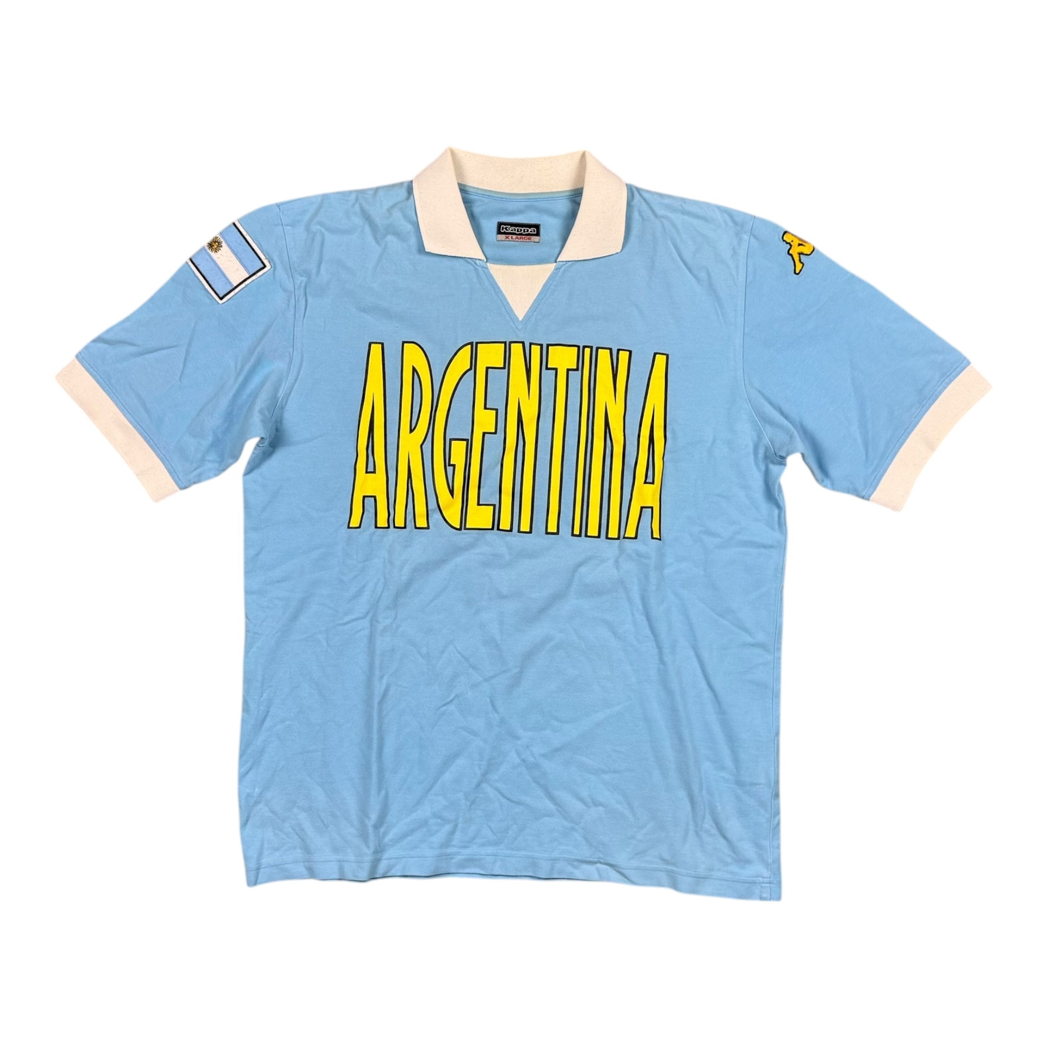 Argentina Polo