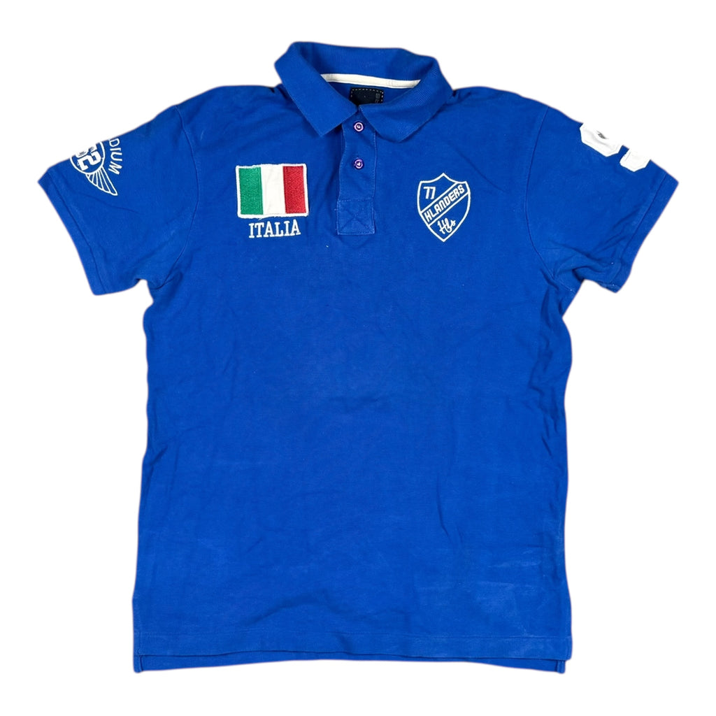 Italian Polo