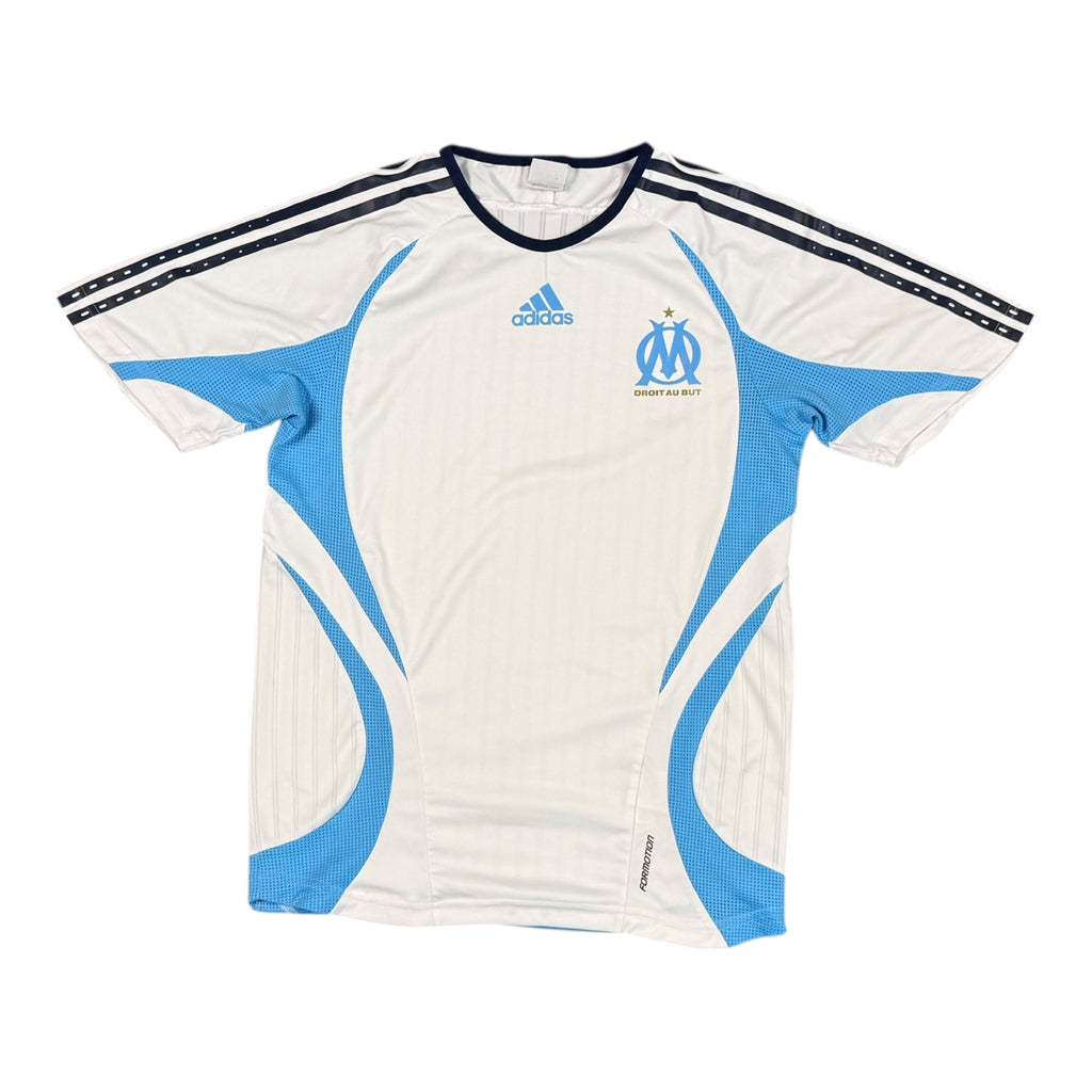 Marseille jersey