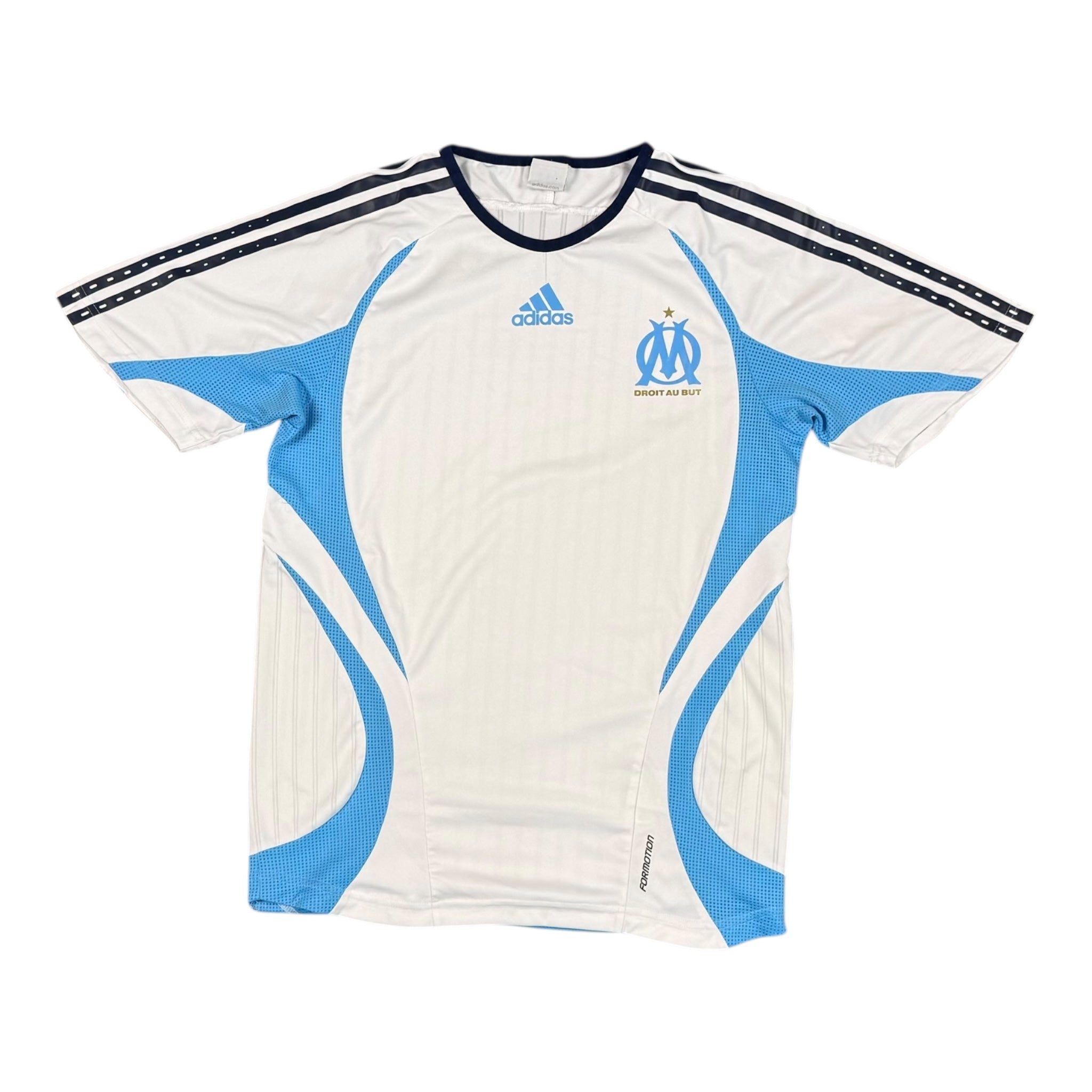 Marseille jersey