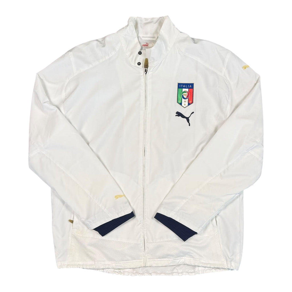 Italien Trainingsjacke