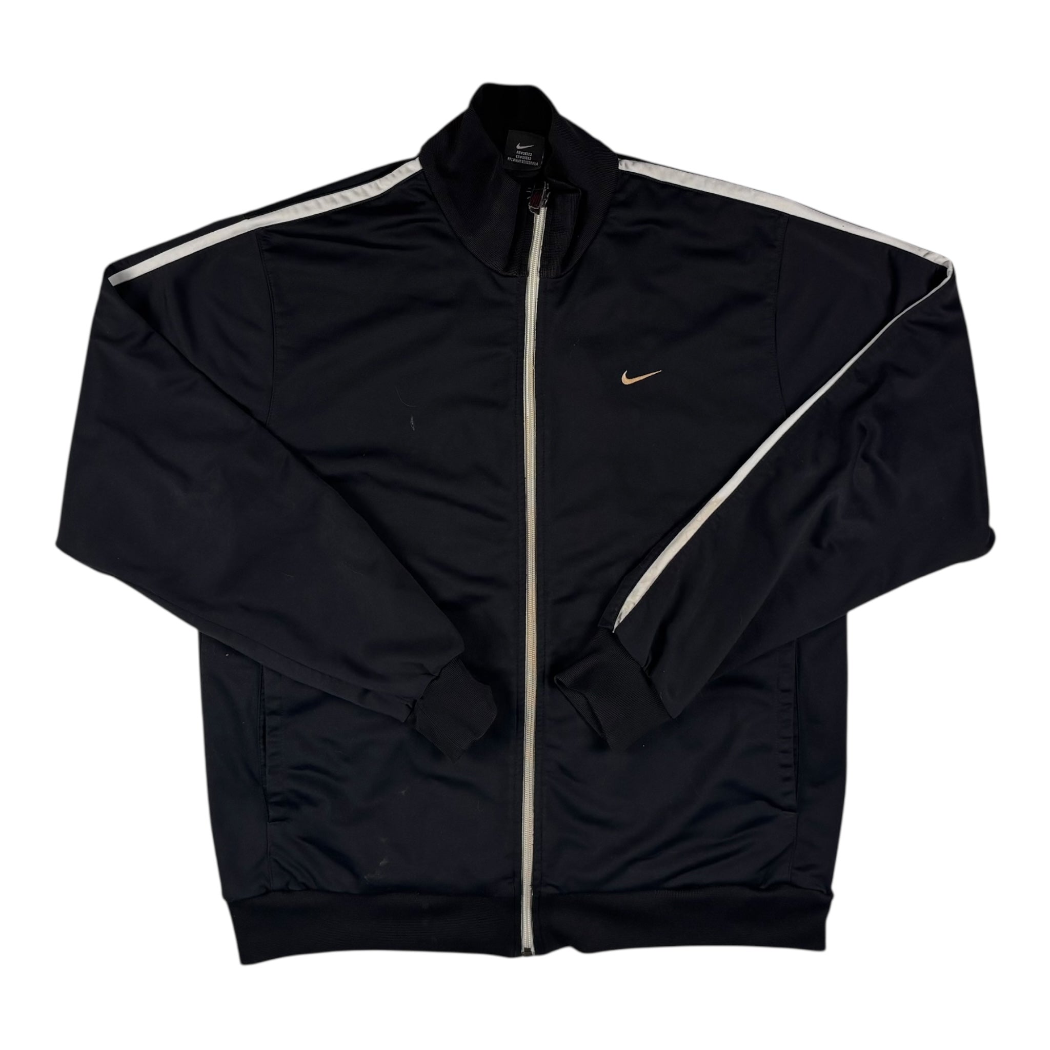 Training jacket