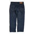 Straight Jeans