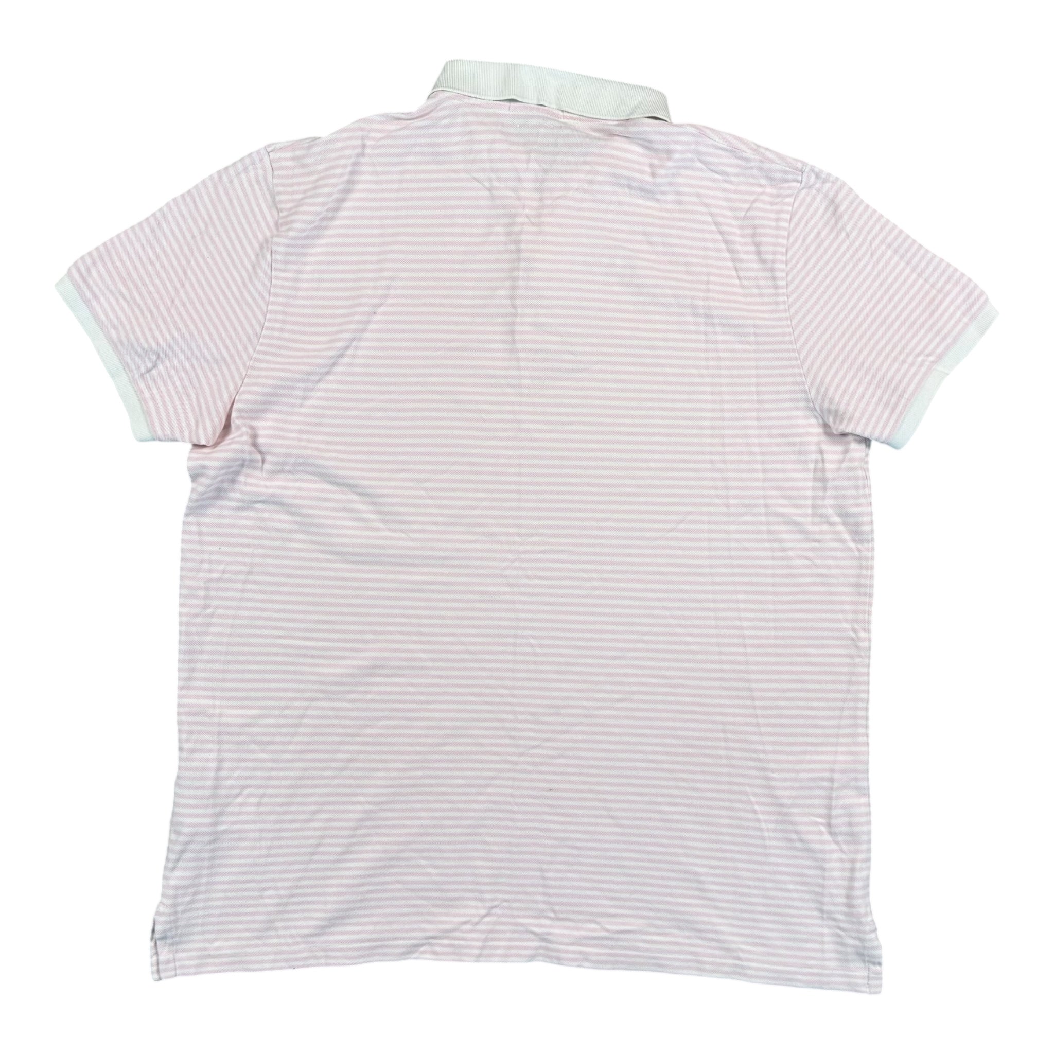 Polo Pink