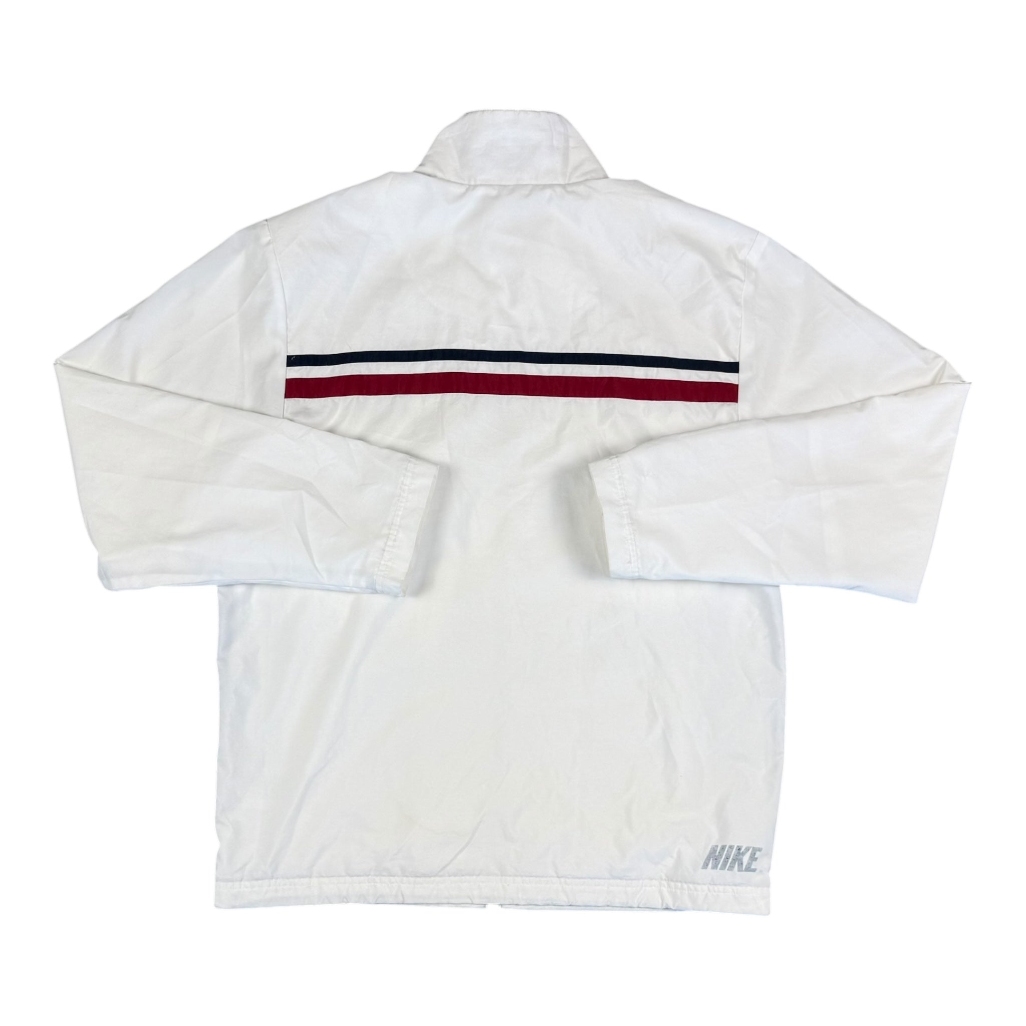 Training jacket