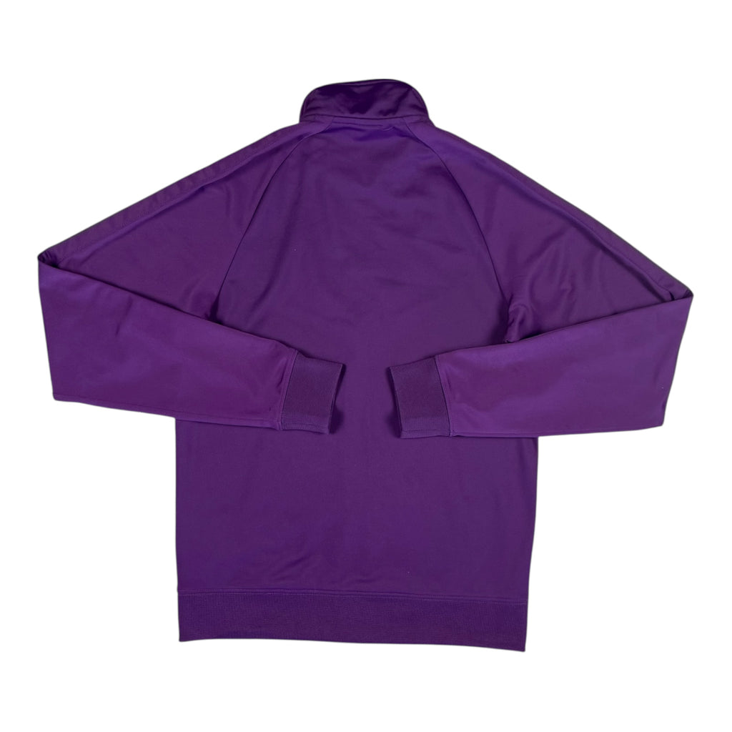 Manchester City training jacket