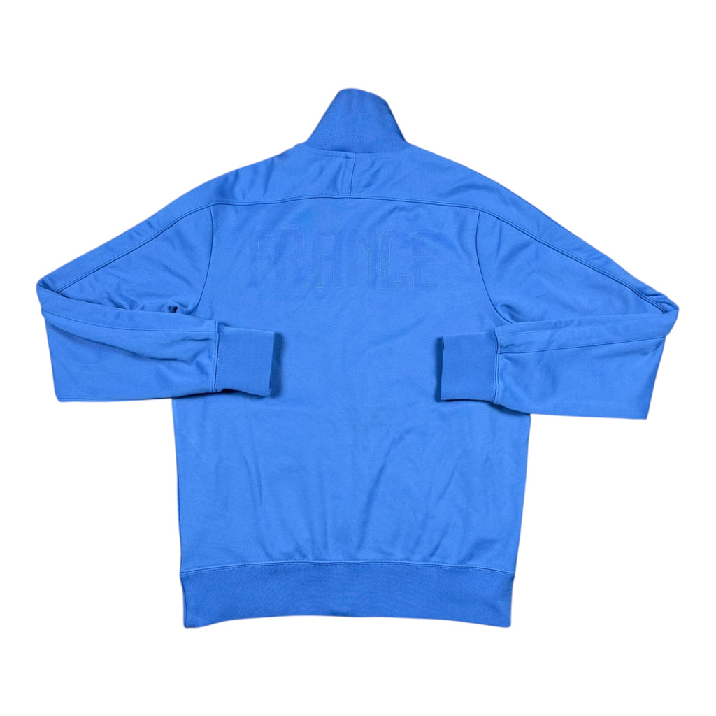 France track jacket