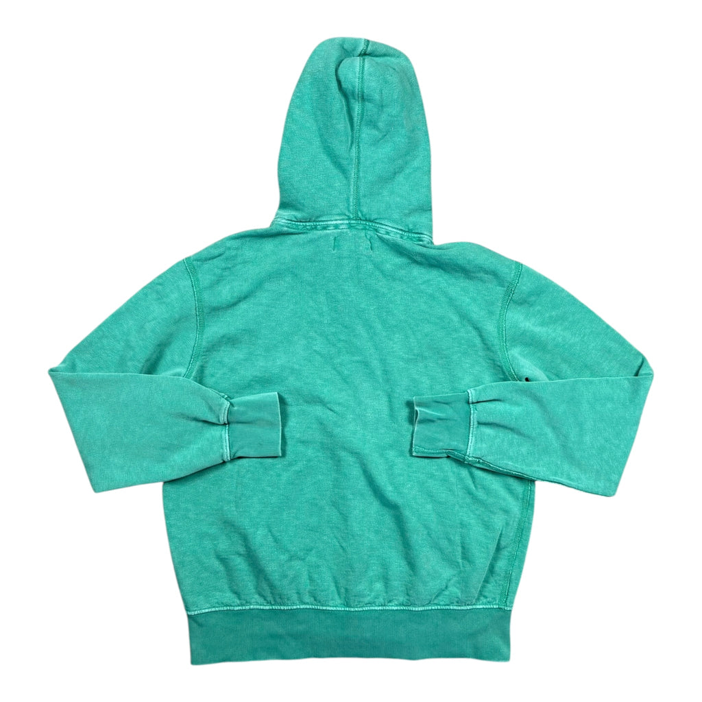 Pony Zipper