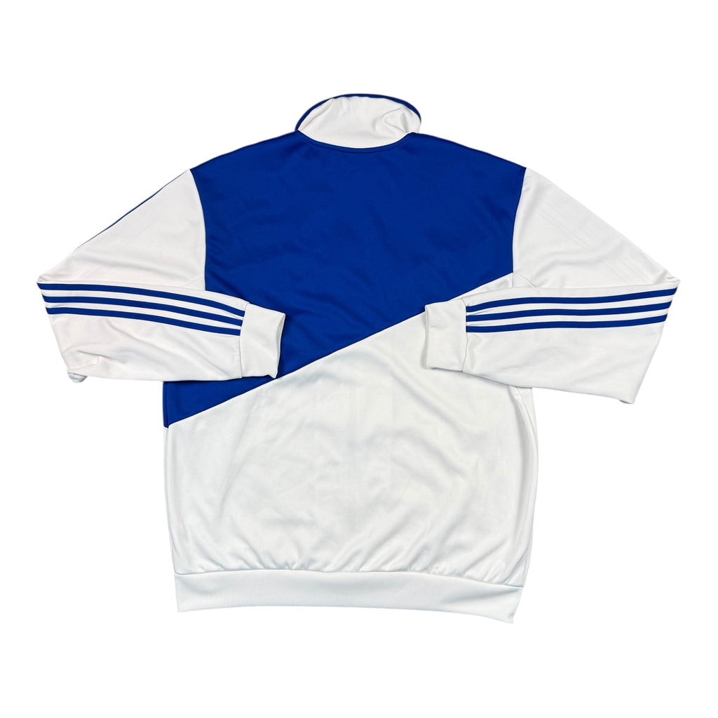 Real Madrid training jacket