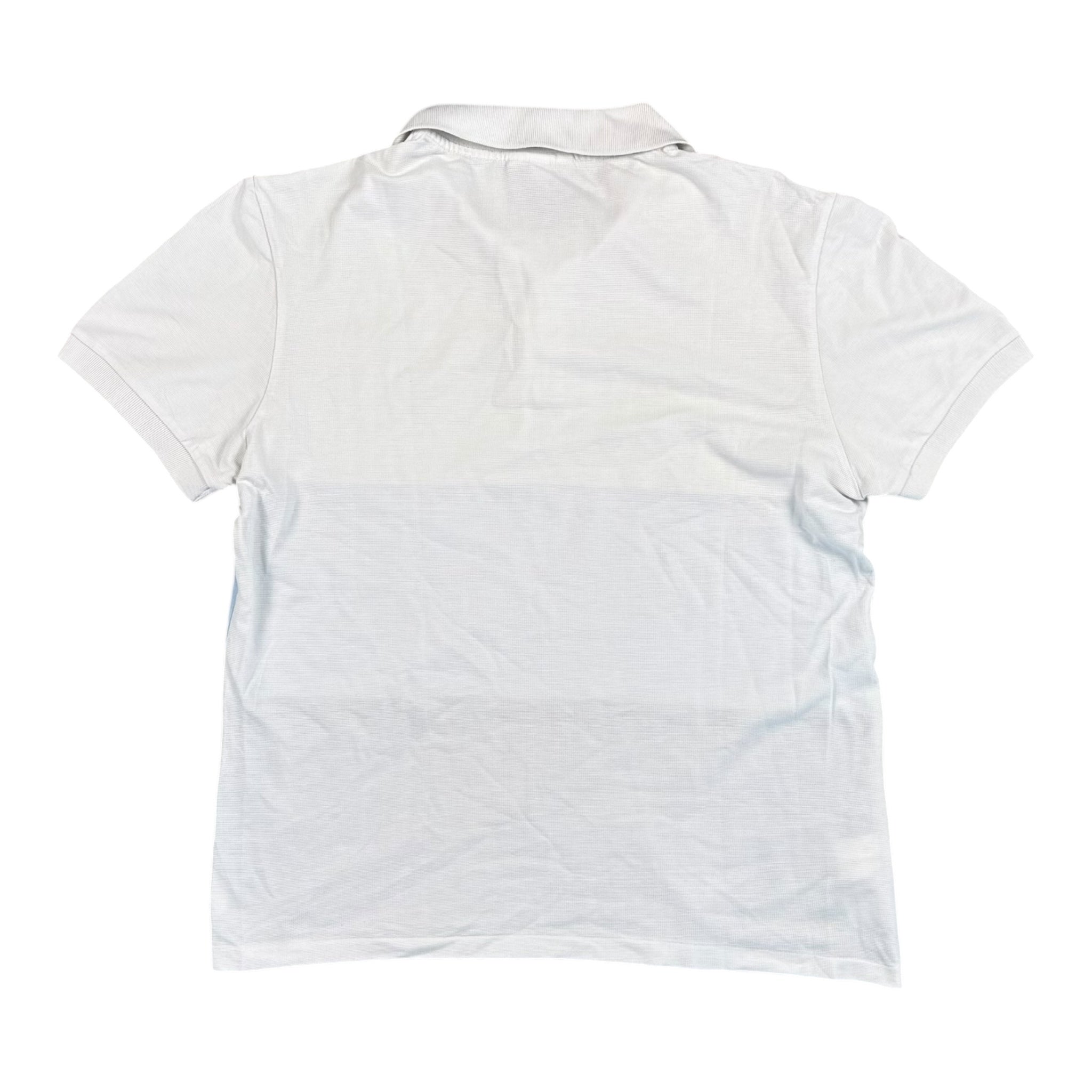 Spellout Polo