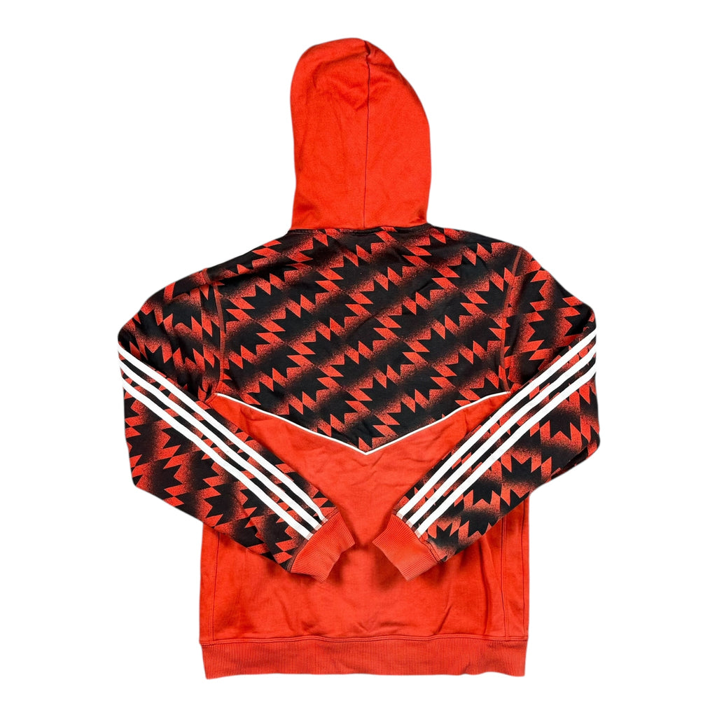 Manchester United Zipper