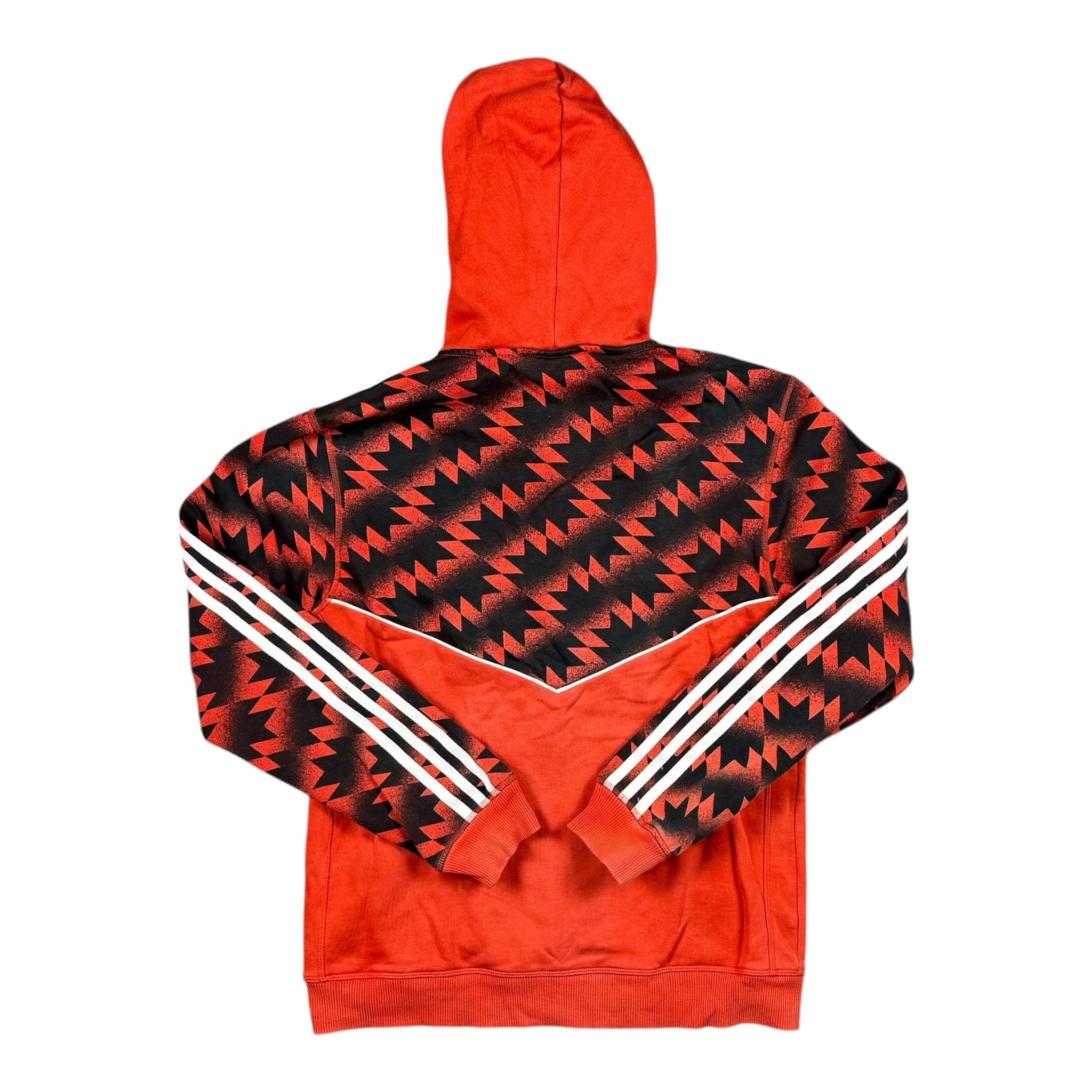 Manchester United Zipper