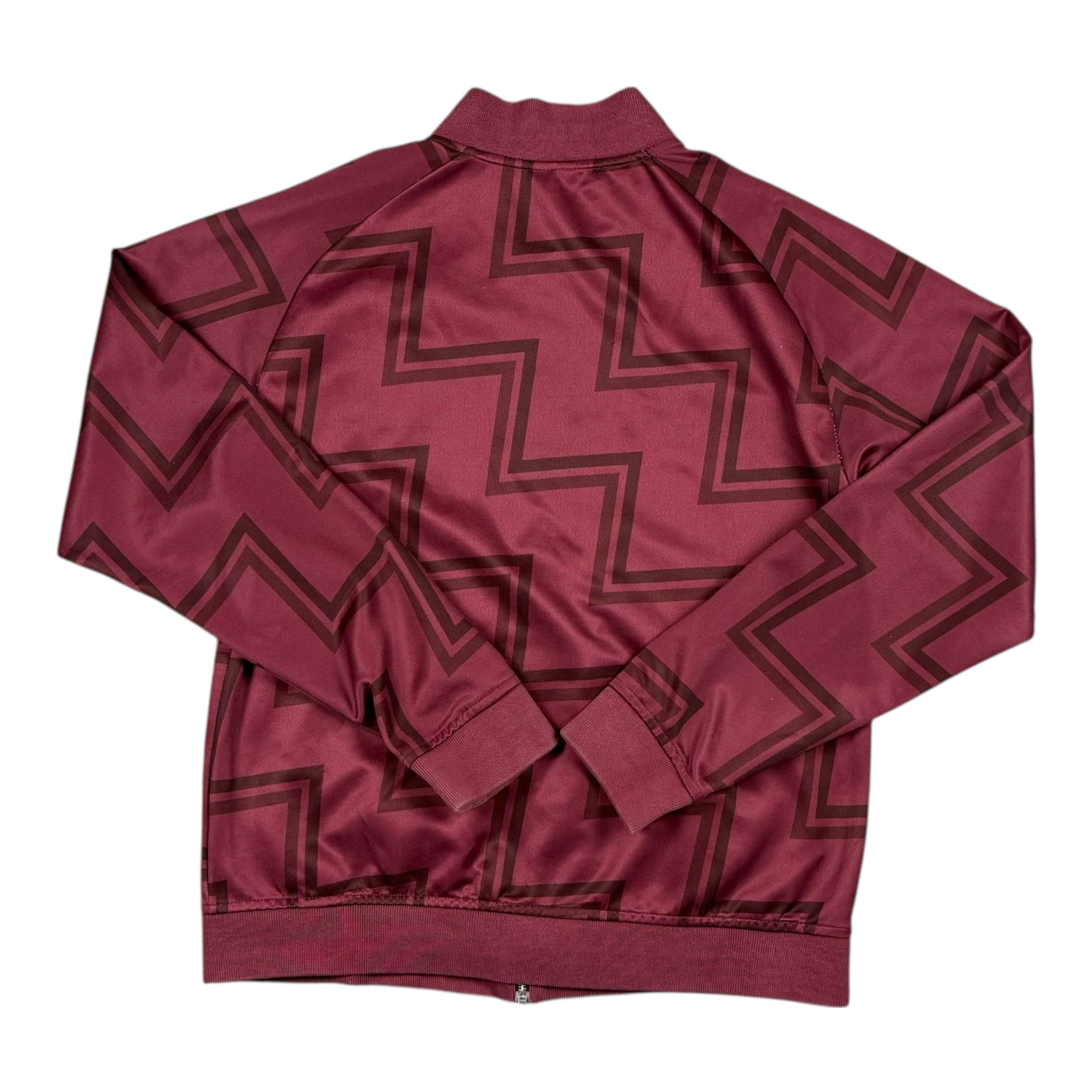 Arsenal Trainingsjacke