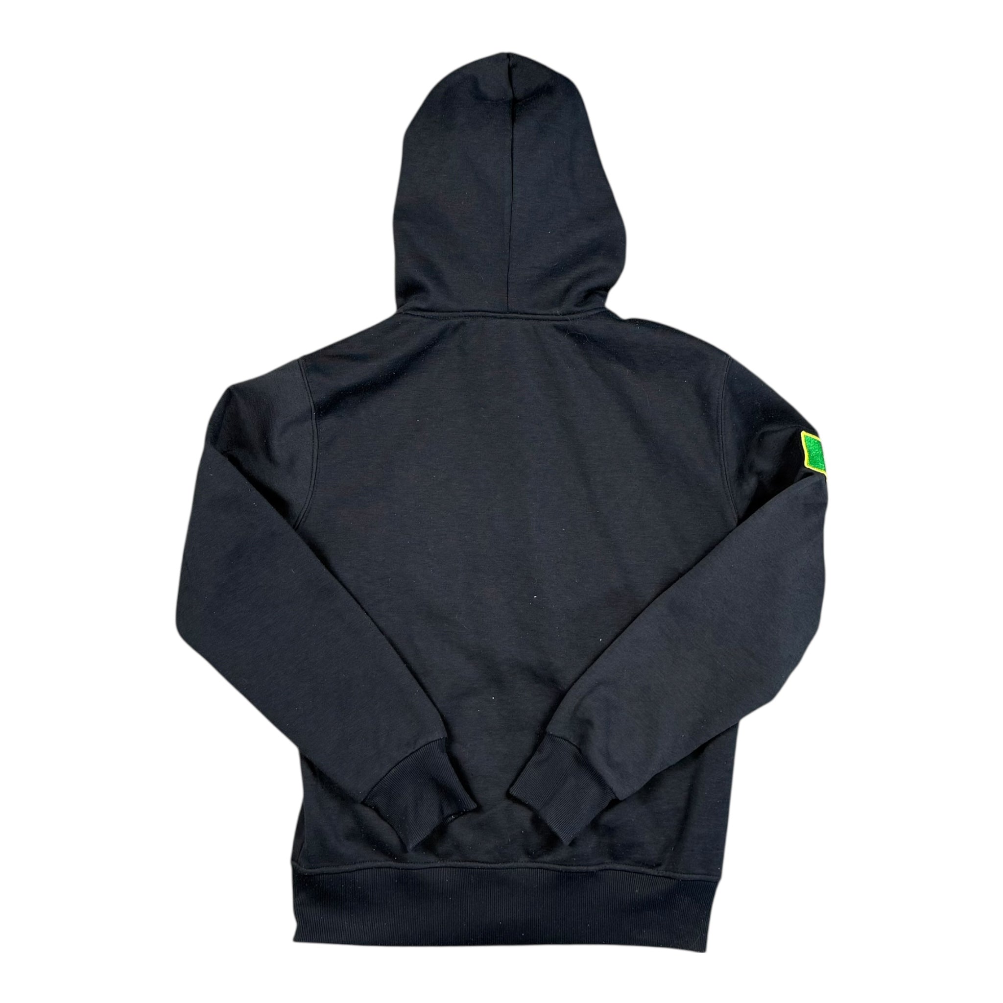 Sicilia Zipper