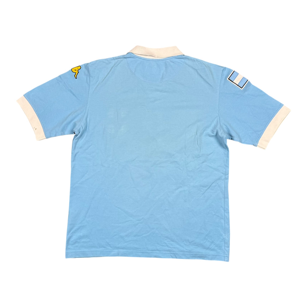 Argentina Polo