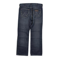 Straight Jeans