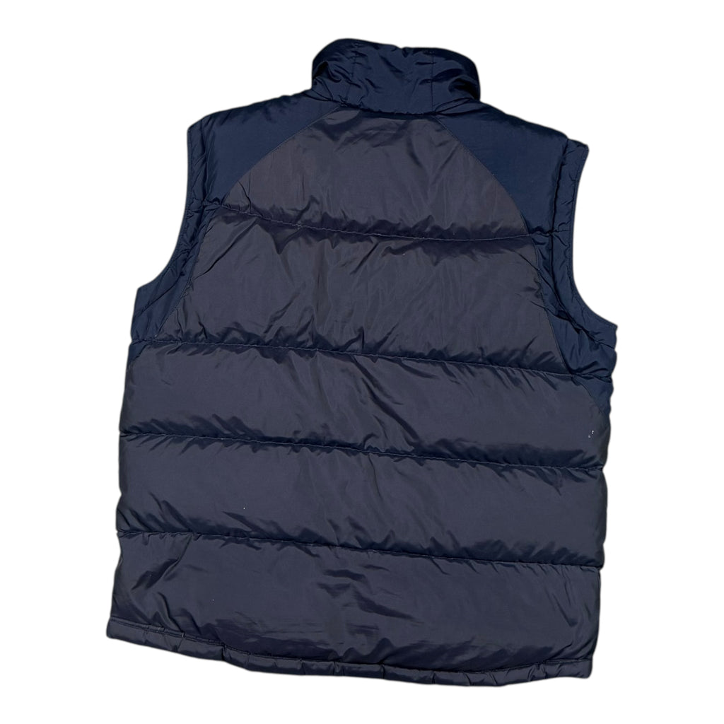 Puffer vest