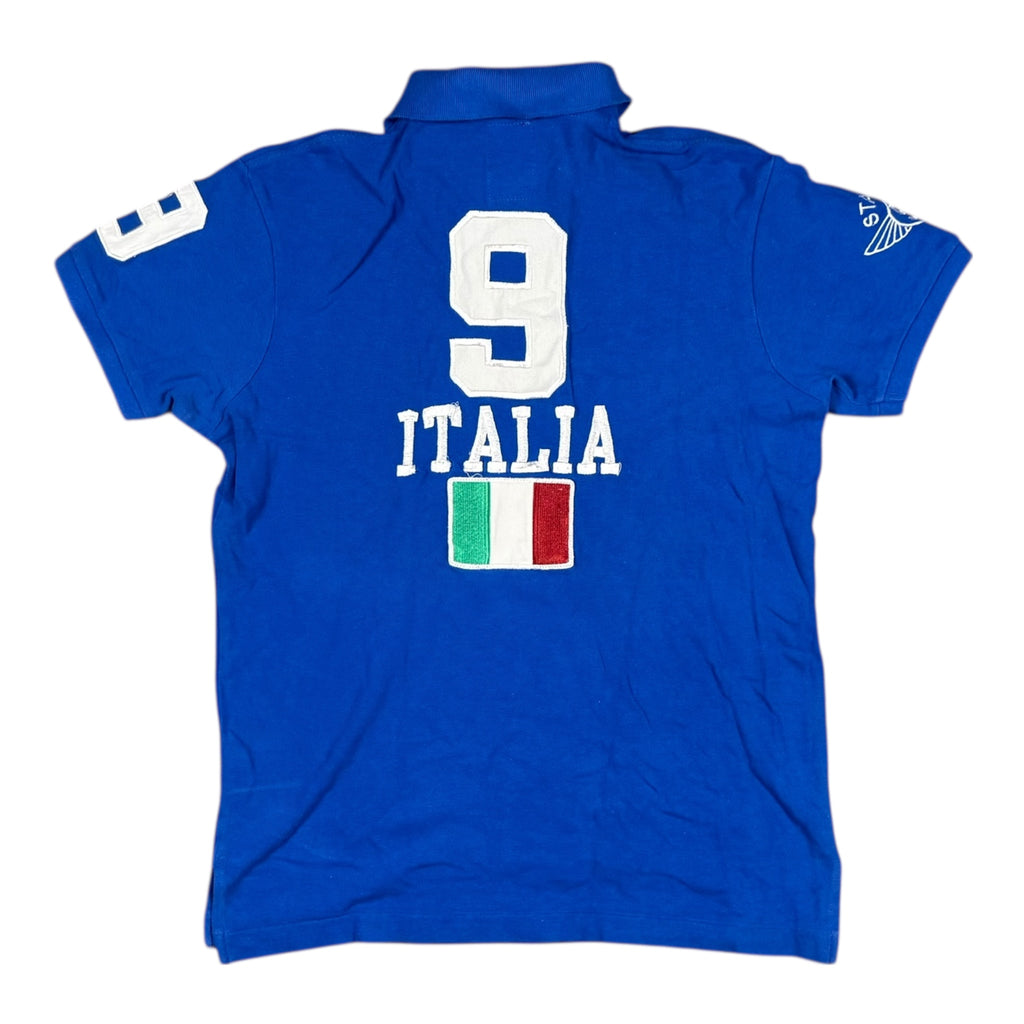 Italian Polo